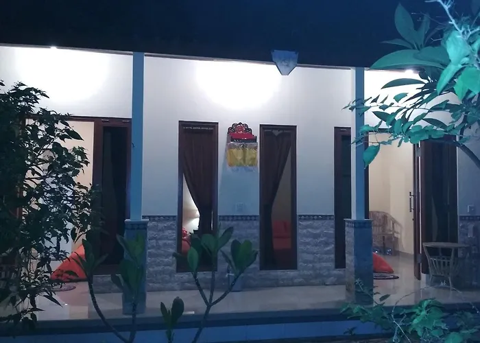 Artawa House * Ubud
